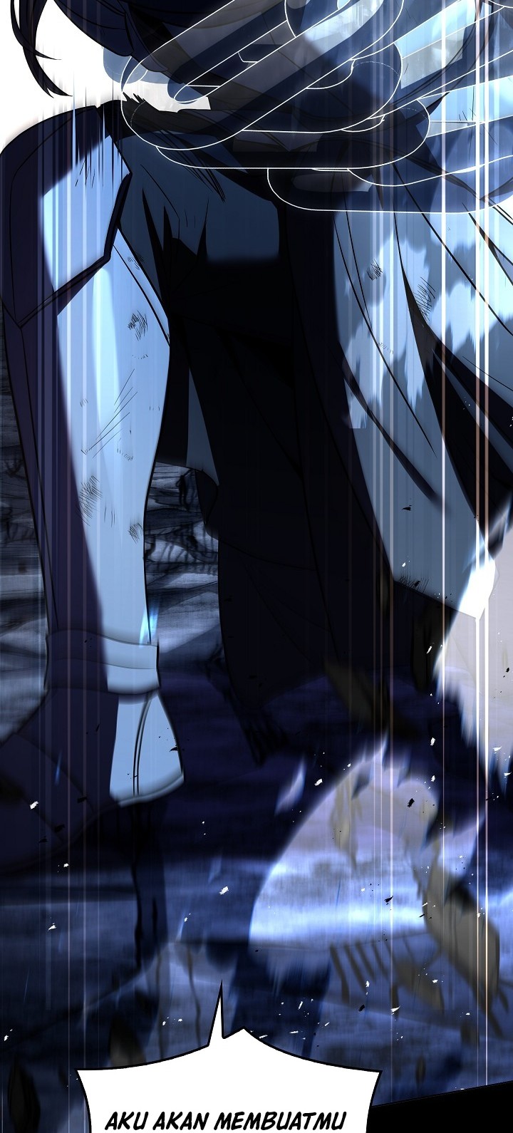 Return of The Greatest Lancer Chapter 145 - halaman 3
