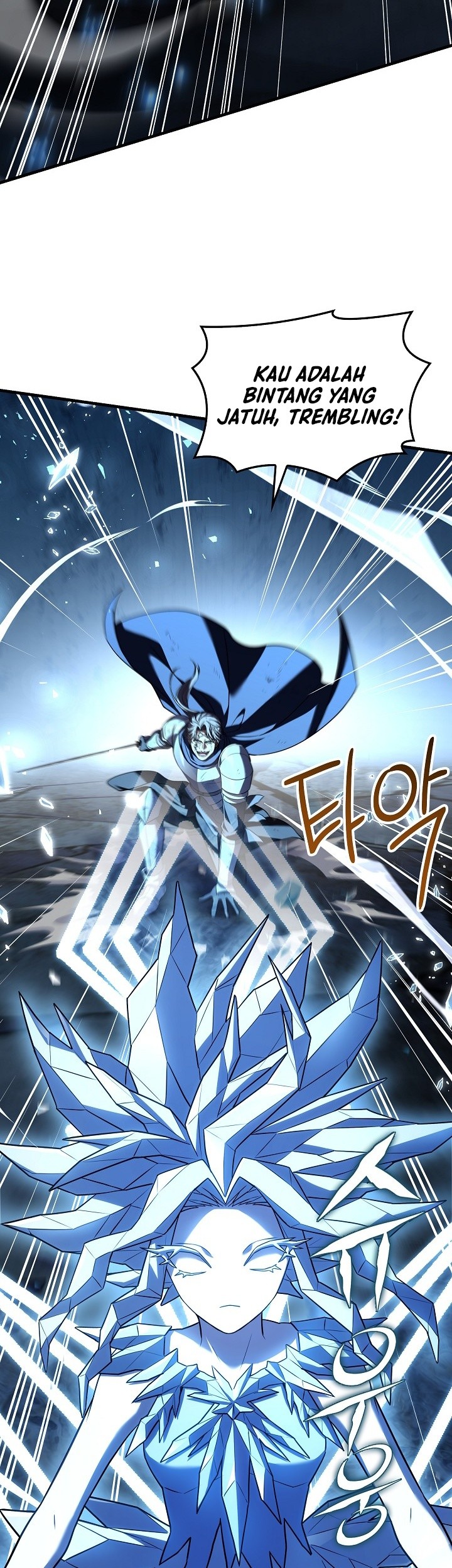 Return of The Greatest Lancer Chapter 145 - halaman 30
