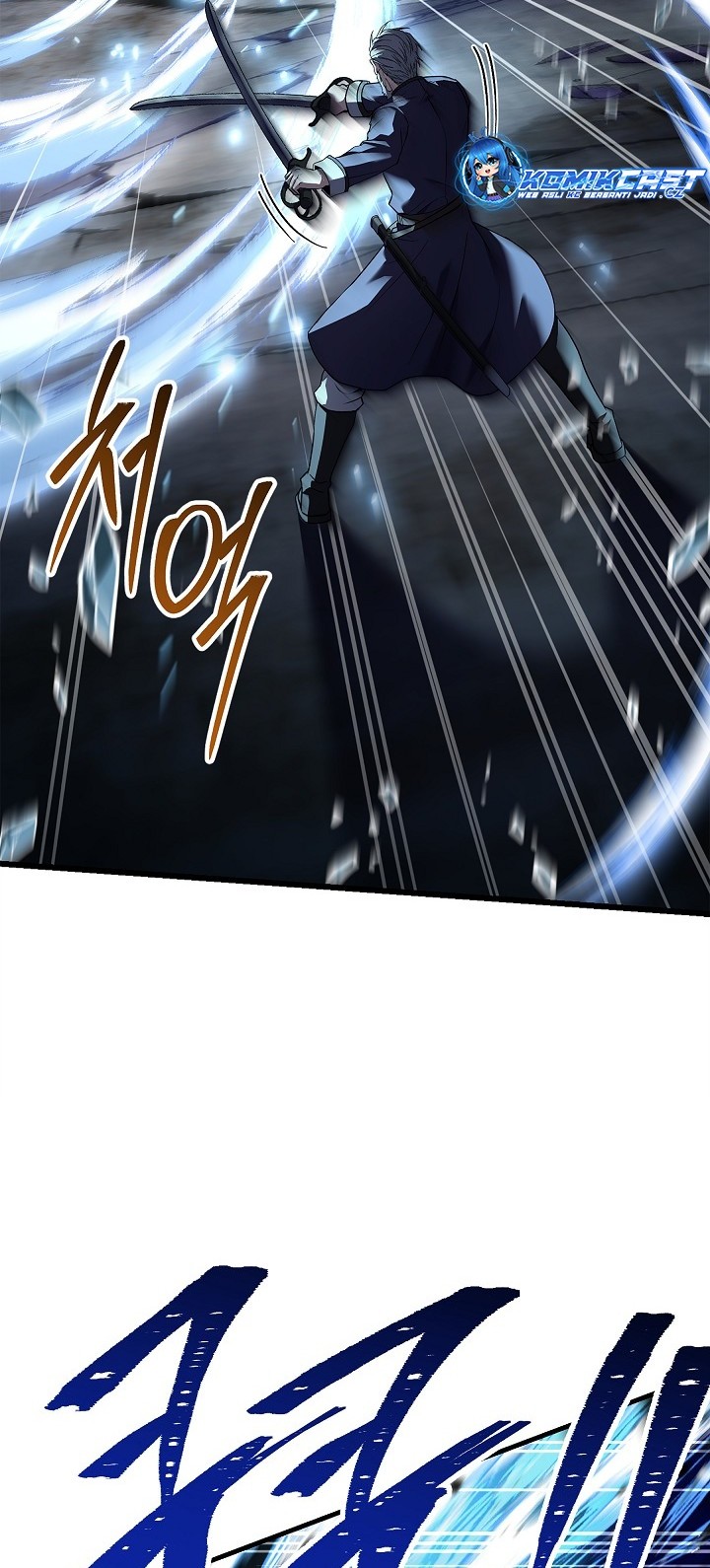 Return of The Greatest Lancer Chapter 145 - halaman 35