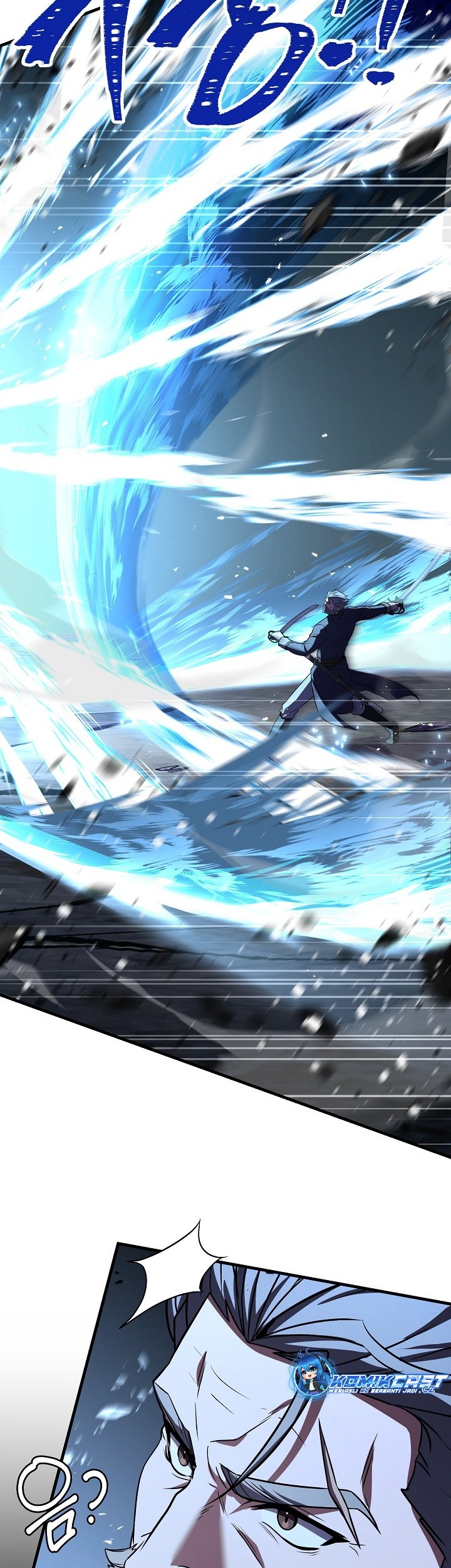 Return of The Greatest Lancer Chapter 145 - halaman 36