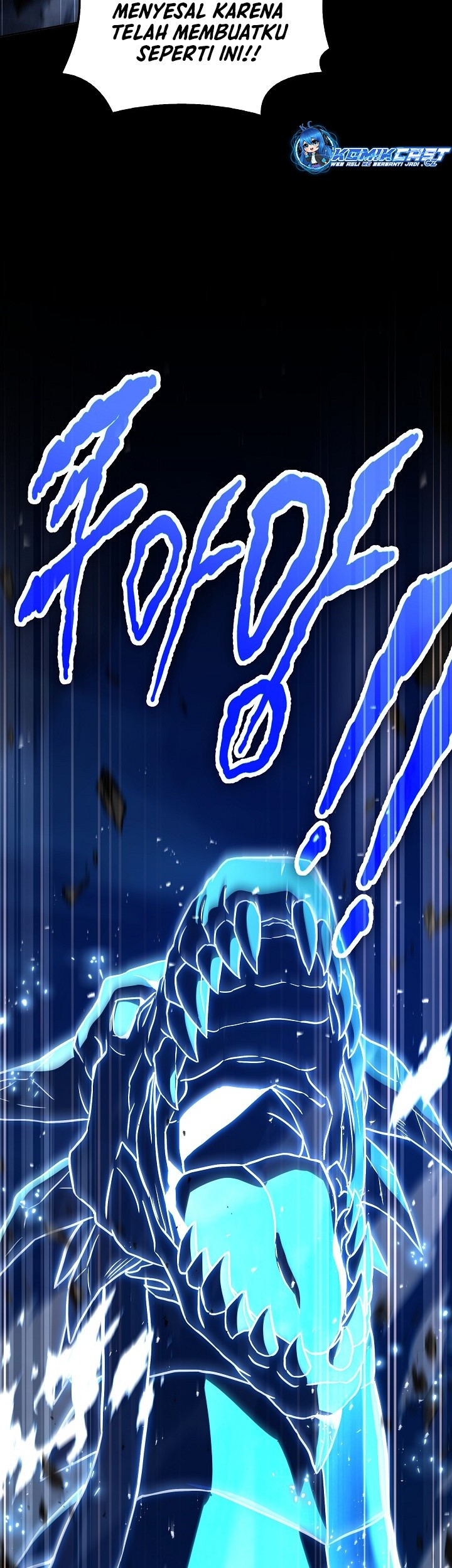 Return of The Greatest Lancer Chapter 145 - halaman 4