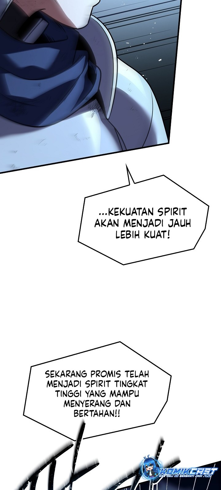 Return of The Greatest Lancer Chapter 145 - halaman 41