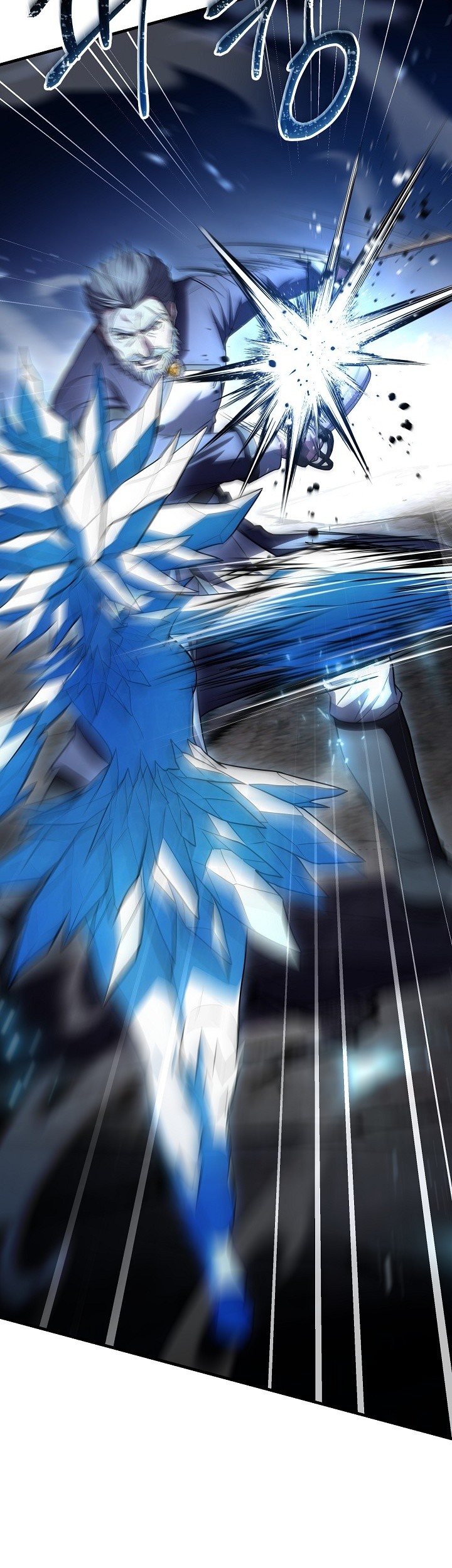 Return of The Greatest Lancer Chapter 145 - halaman 42