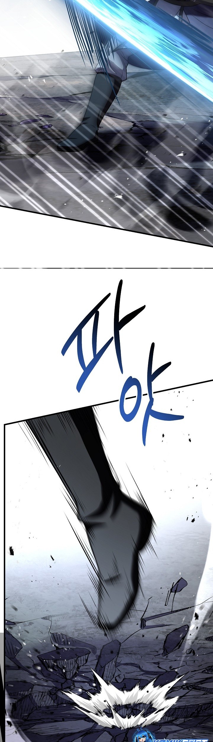 Return of The Greatest Lancer Chapter 145 - halaman 44