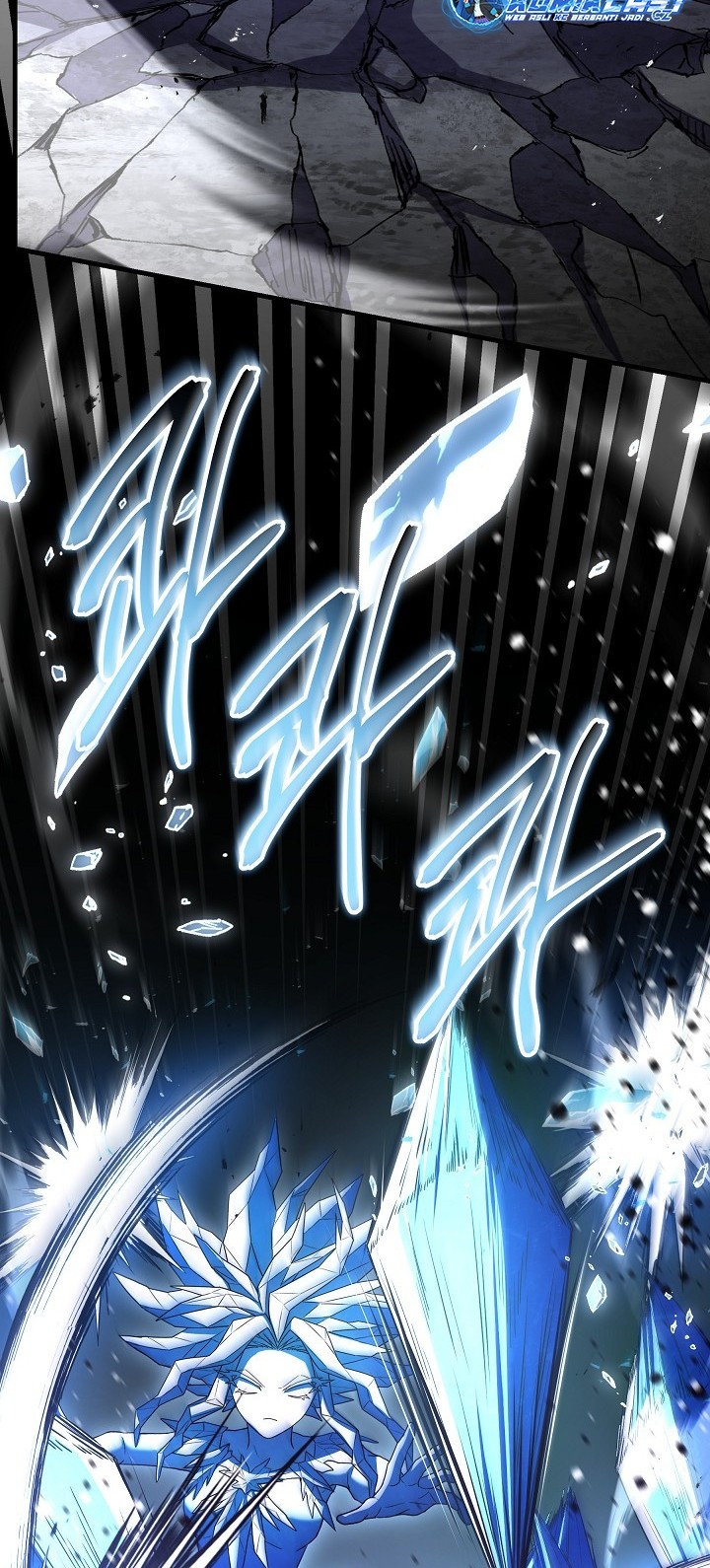 Return of The Greatest Lancer Chapter 145 - halaman 45