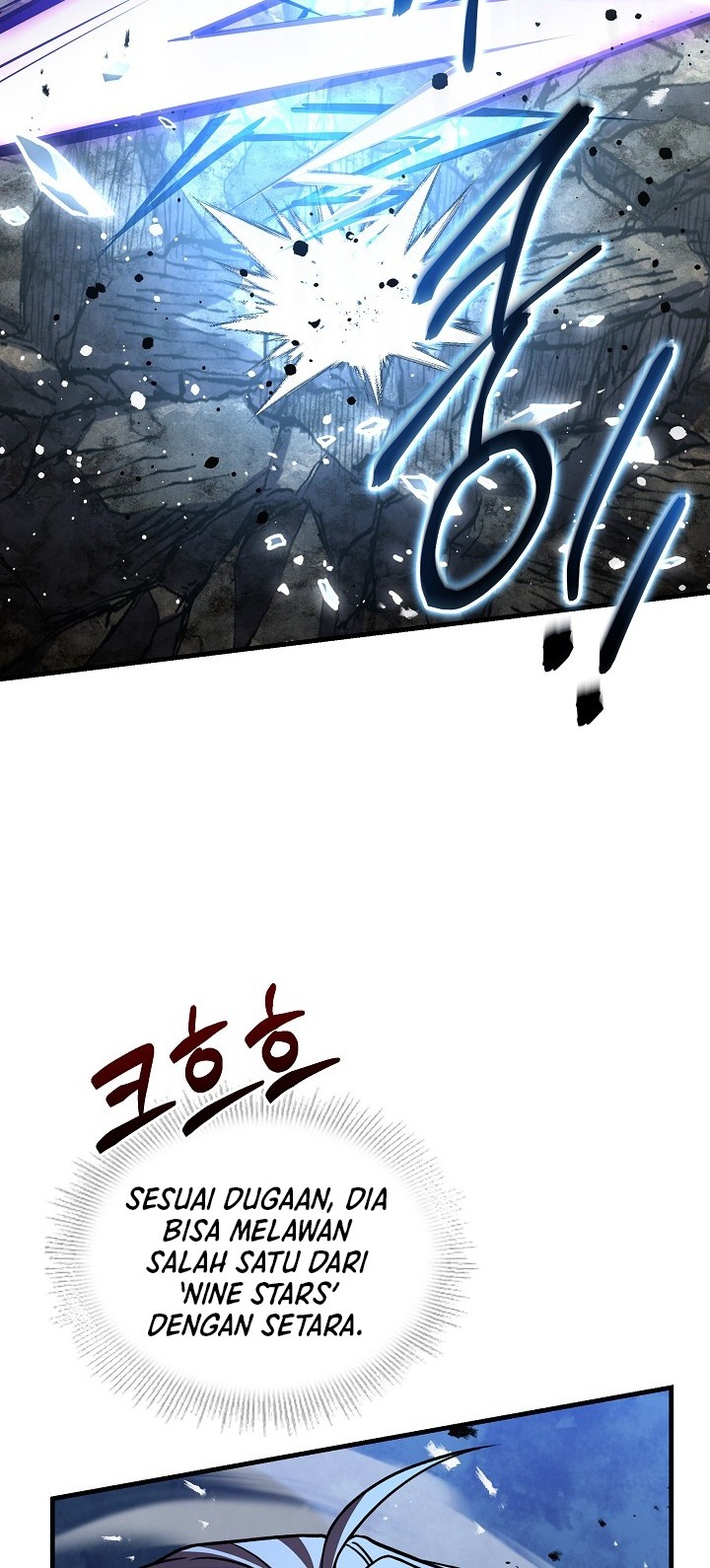 Return of The Greatest Lancer Chapter 145 - halaman 47
