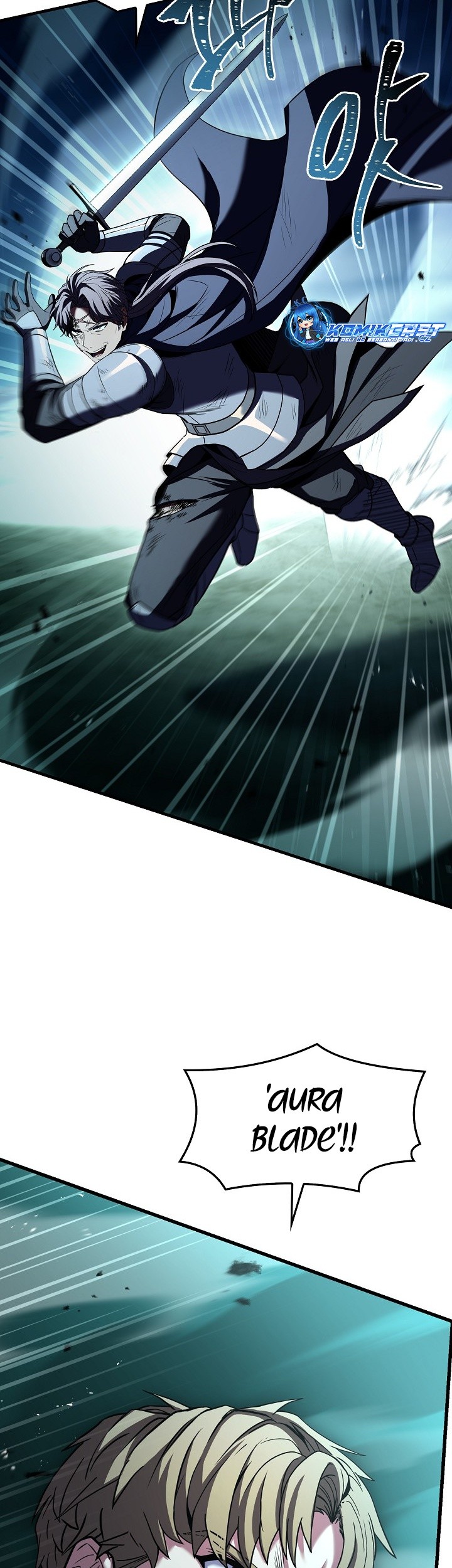 Return of The Greatest Lancer Chapter 145 - halaman 50