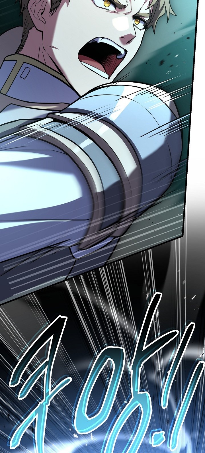 Return of The Greatest Lancer Chapter 145 - halaman 51