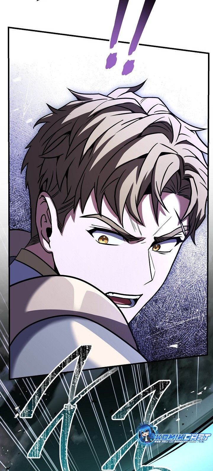 Return of The Greatest Lancer Chapter 145 - halaman 53