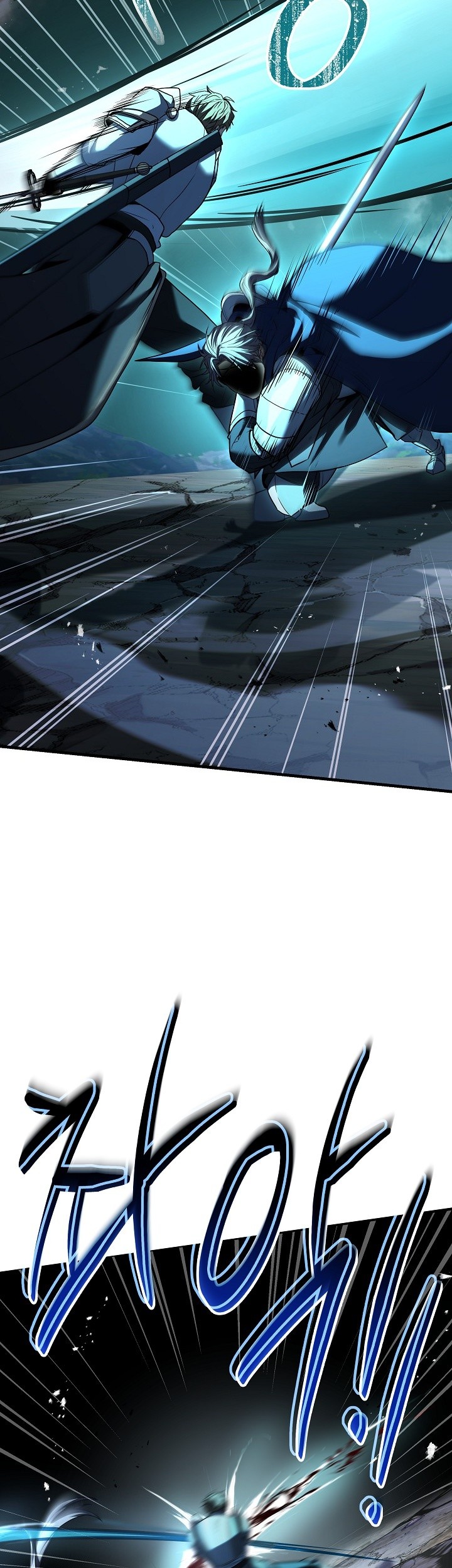Return of The Greatest Lancer Chapter 145 - halaman 54