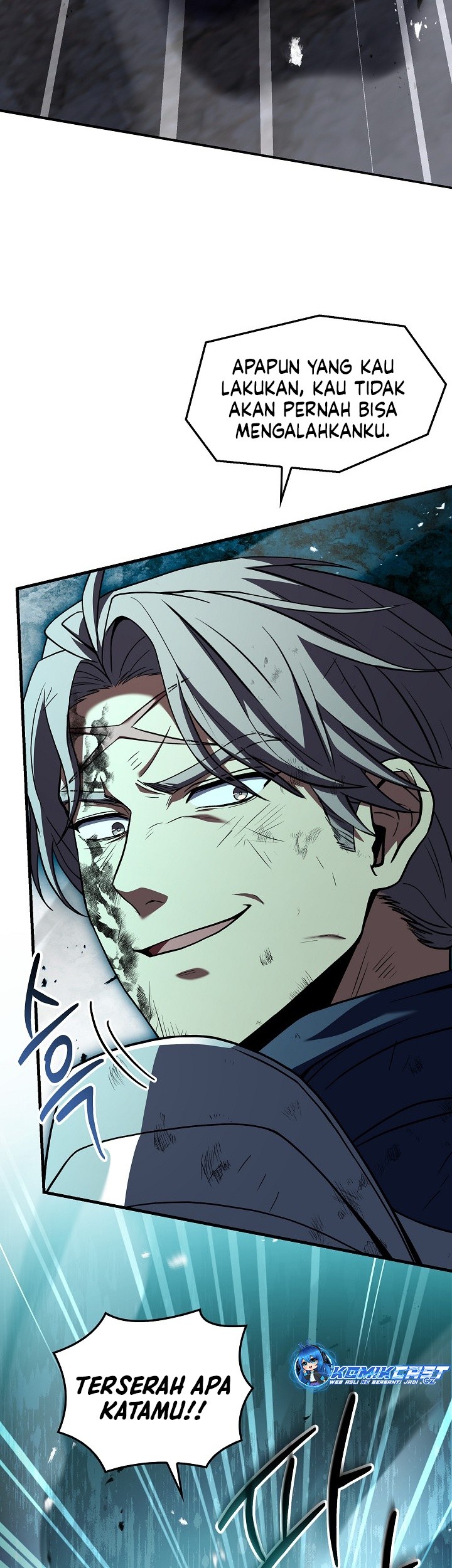 Return of The Greatest Lancer Chapter 145 - halaman 56