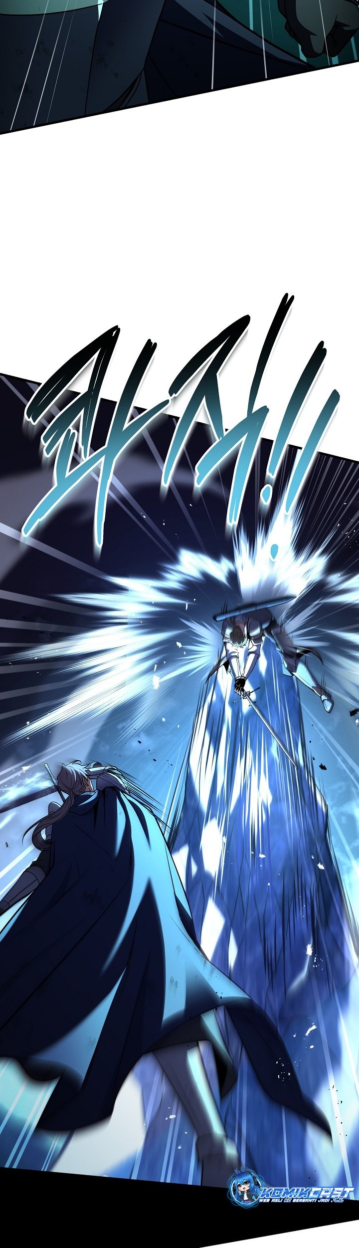 Return of The Greatest Lancer Chapter 145 - halaman 58