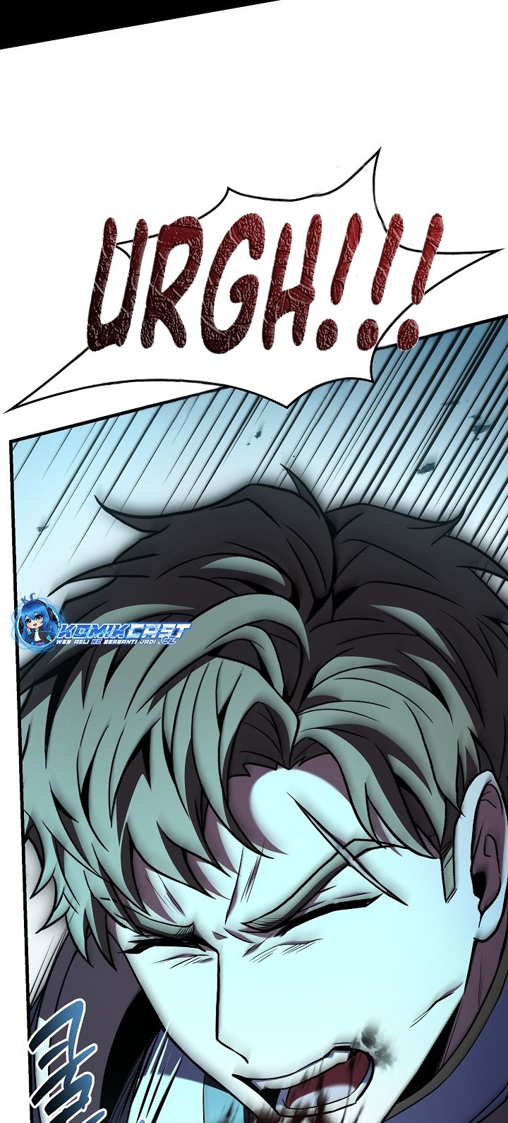 Return of The Greatest Lancer Chapter 145 - halaman 59