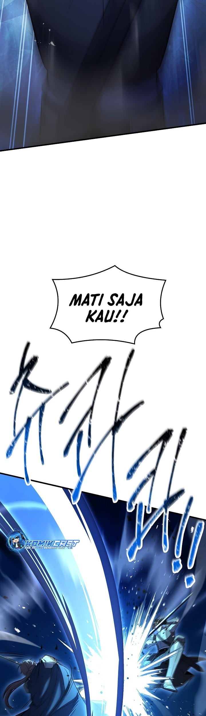 Return of The Greatest Lancer Chapter 145 - halaman 62