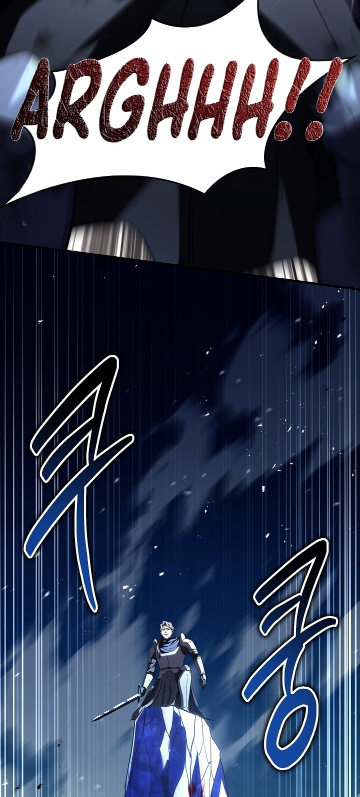 Return of The Greatest Lancer Chapter 145 - halaman 65