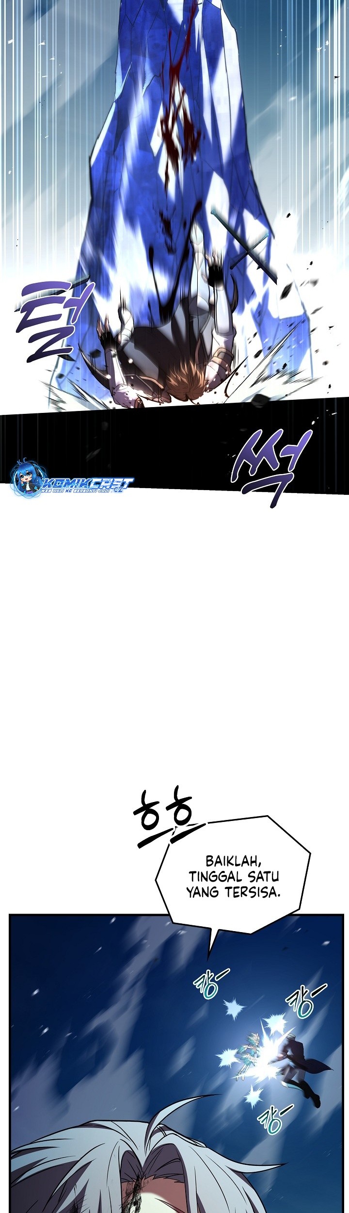 Return of The Greatest Lancer Chapter 145 - halaman 66