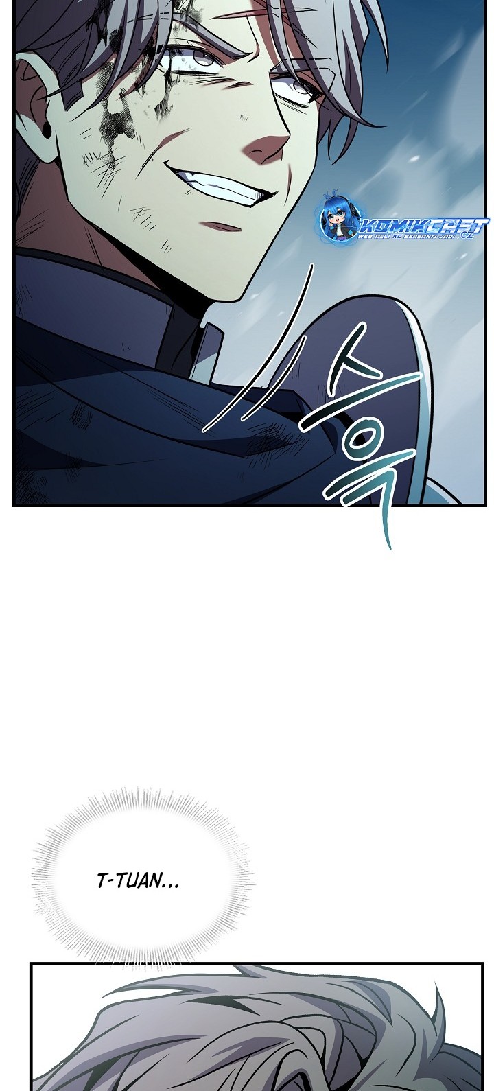 Return of The Greatest Lancer Chapter 145 - halaman 67