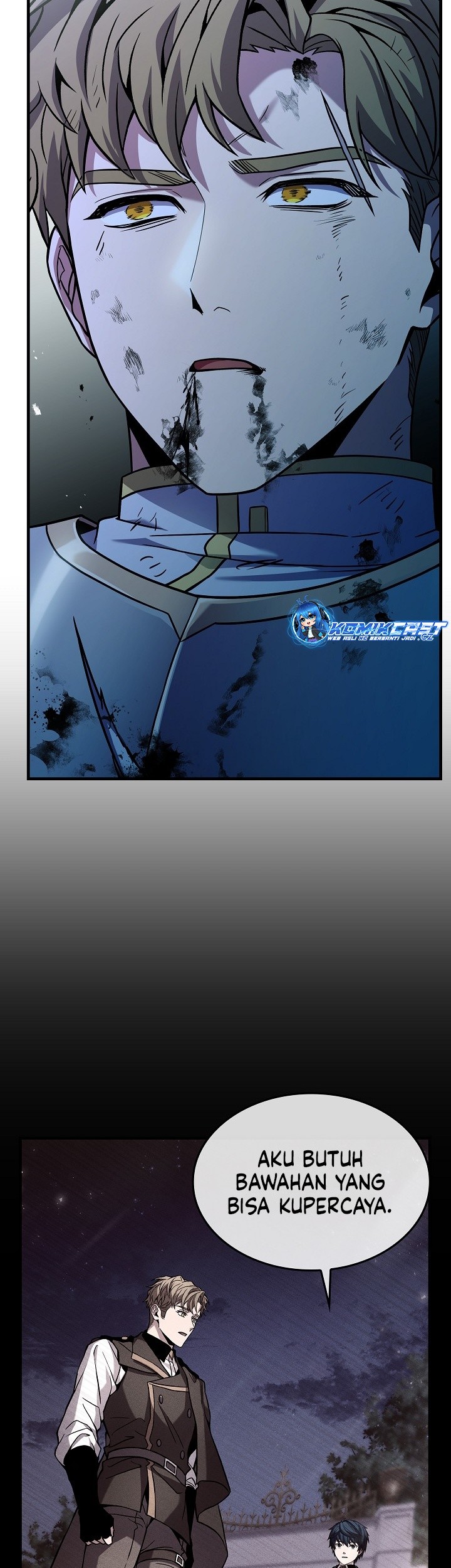 Return of The Greatest Lancer Chapter 145 - halaman 68