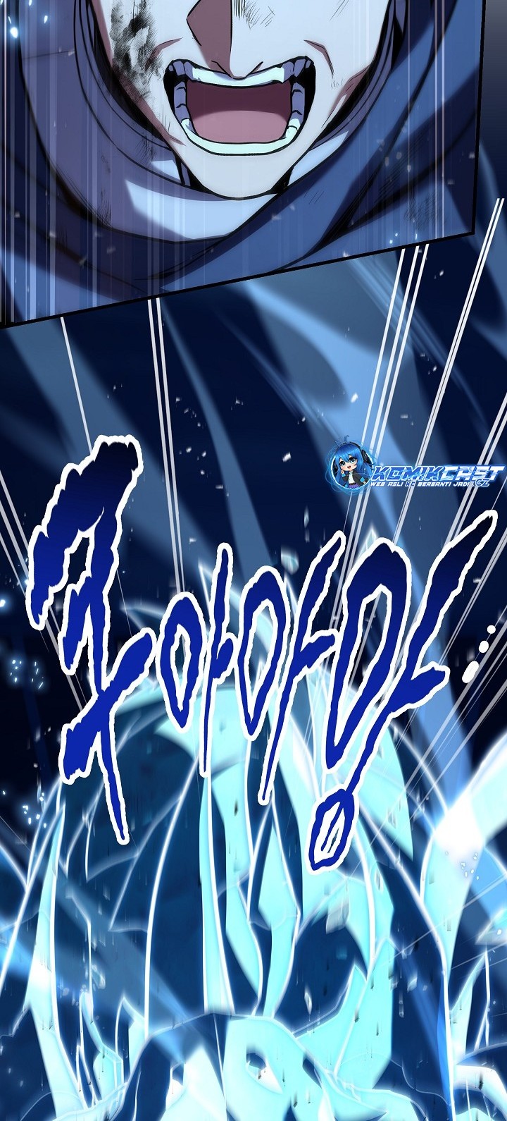 Return of The Greatest Lancer Chapter 145 - halaman 7