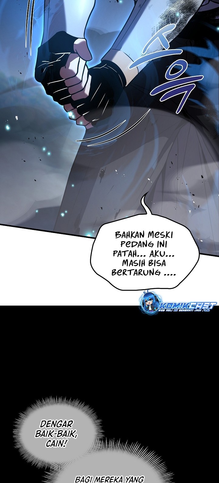 Return of The Greatest Lancer Chapter 145 - halaman 73