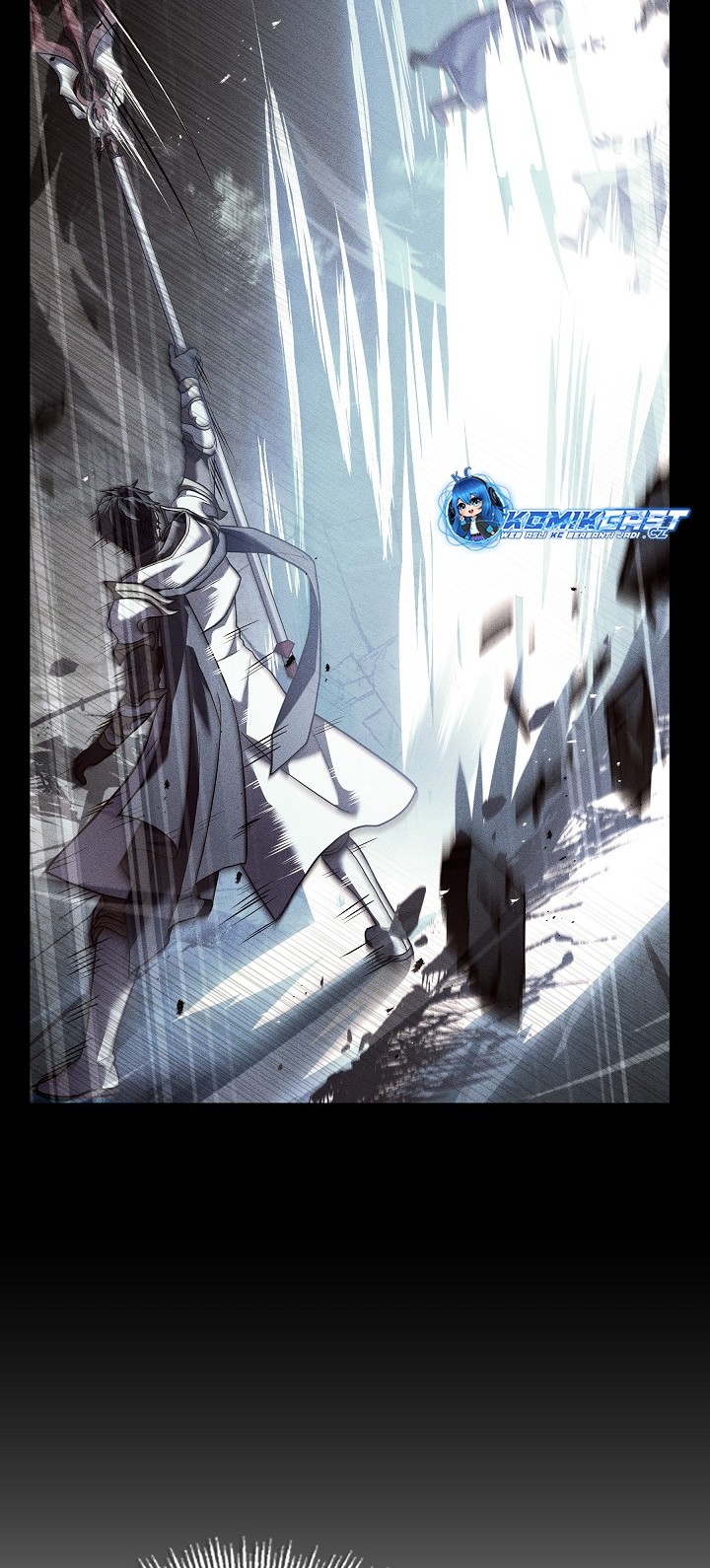 Return of The Greatest Lancer Chapter 145 - halaman 75