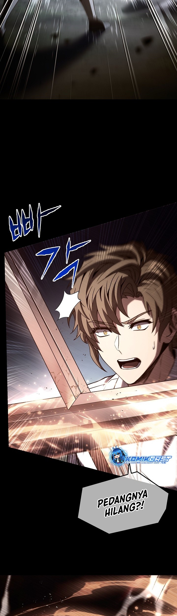 Return of The Greatest Lancer Chapter 145 - halaman 78