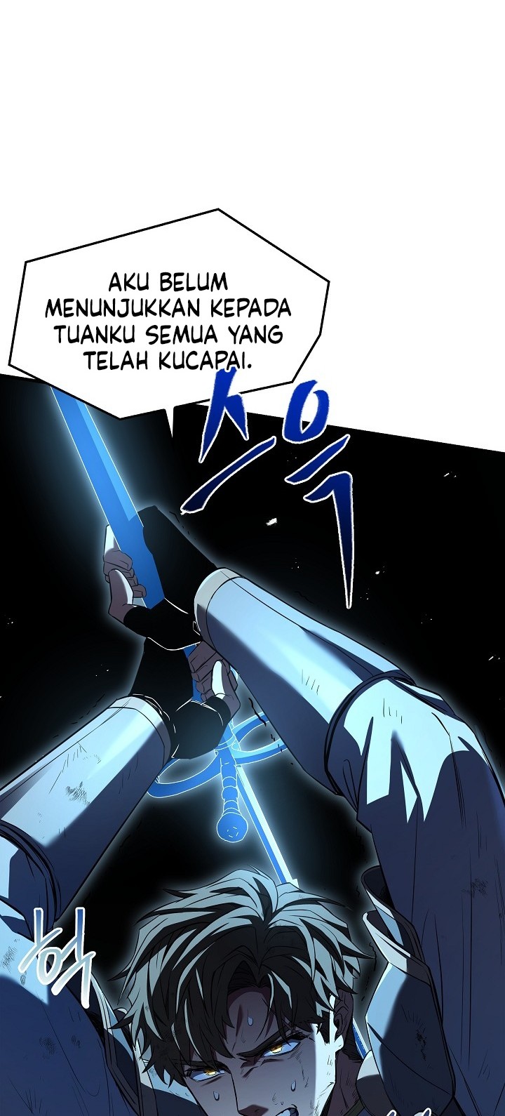 Return of The Greatest Lancer Chapter 145 - halaman 85