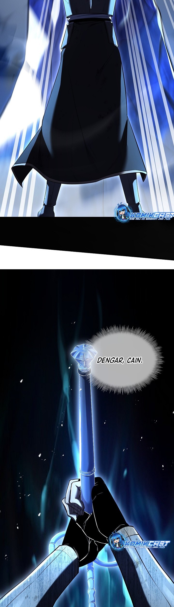 Return of The Greatest Lancer Chapter 145 - halaman 88