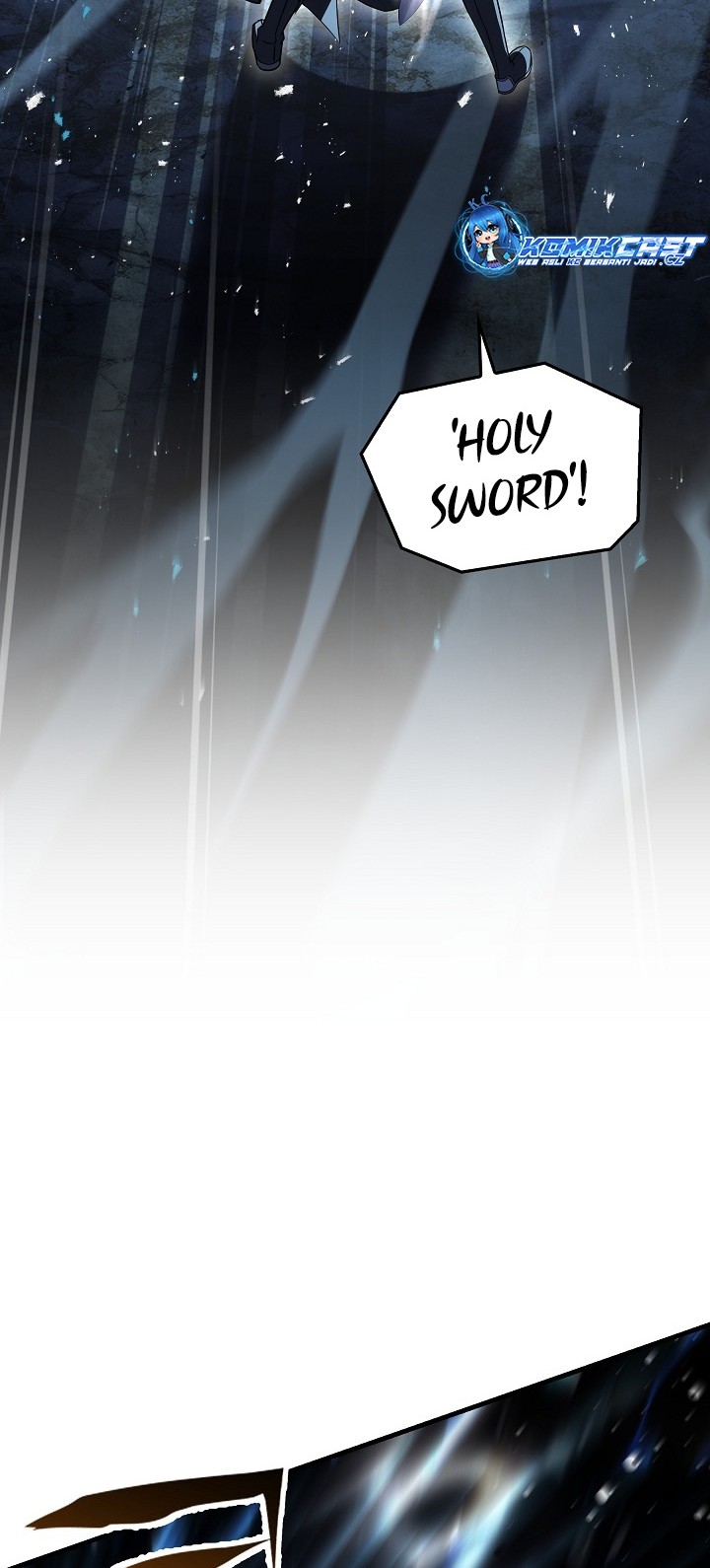 Return of The Greatest Lancer Chapter 145 - halaman 9