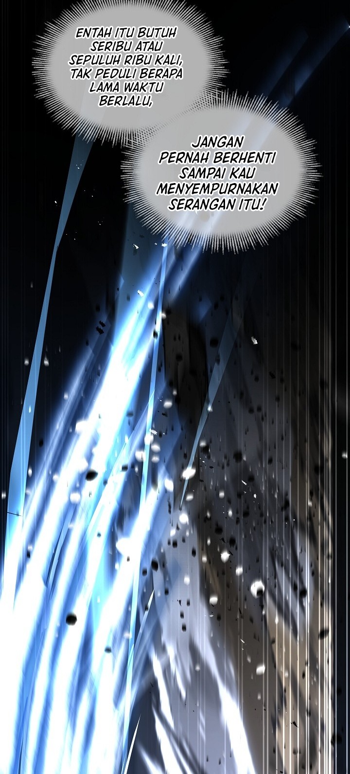 Return of The Greatest Lancer Chapter 145 - halaman 93