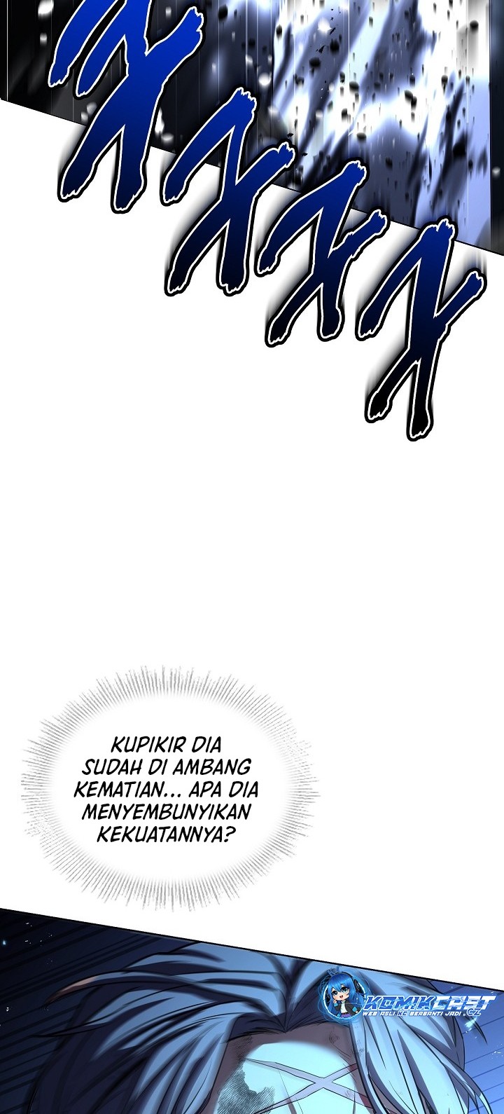 Return of The Greatest Lancer Chapter 145 - halaman 95