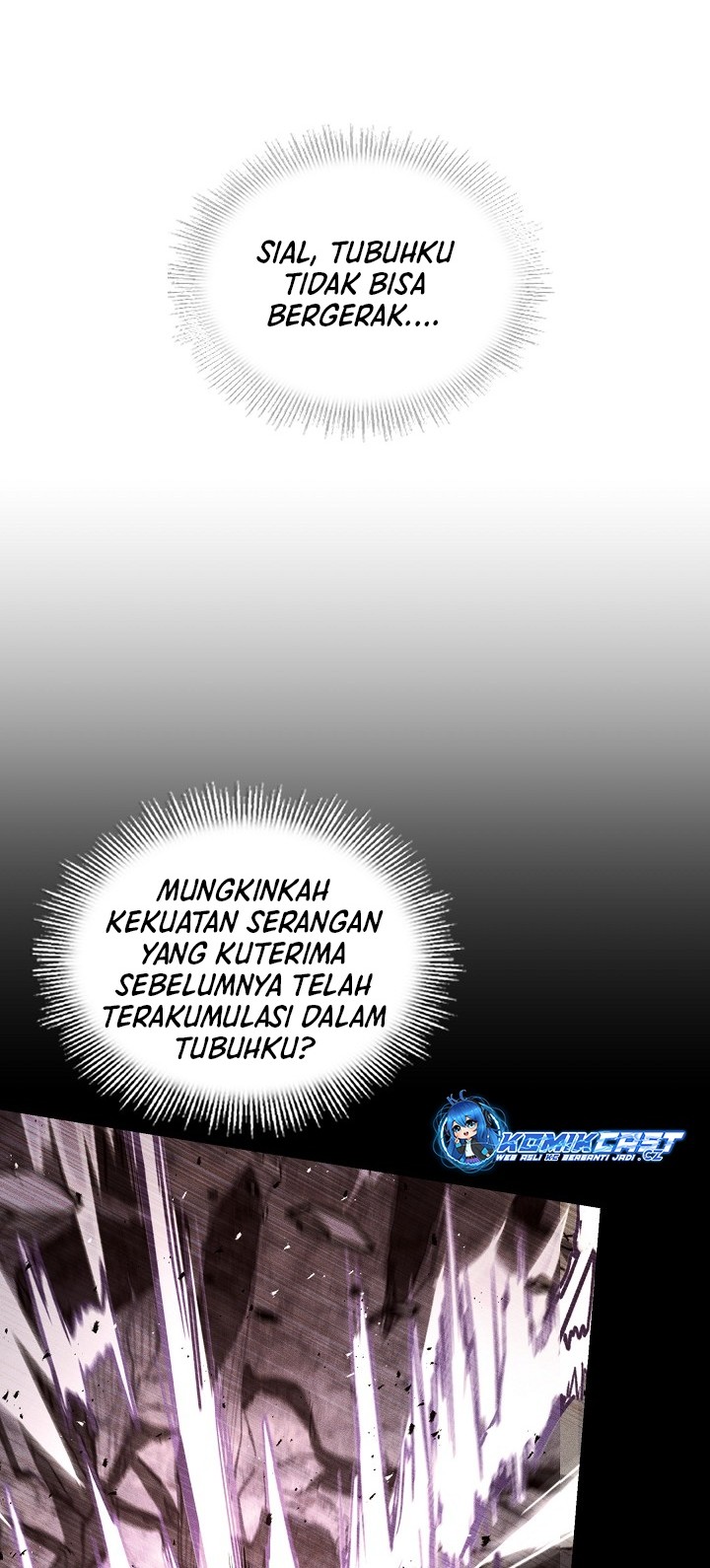 Return of The Greatest Lancer Chapter 145 - halaman 97