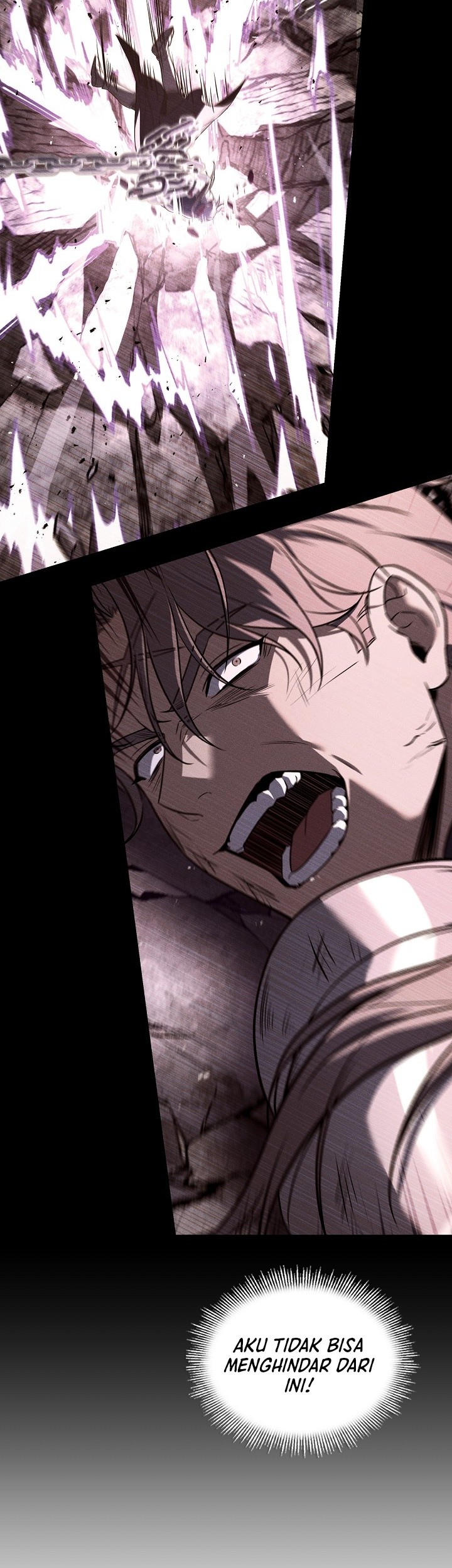 Return of The Greatest Lancer Chapter 145 - halaman 98