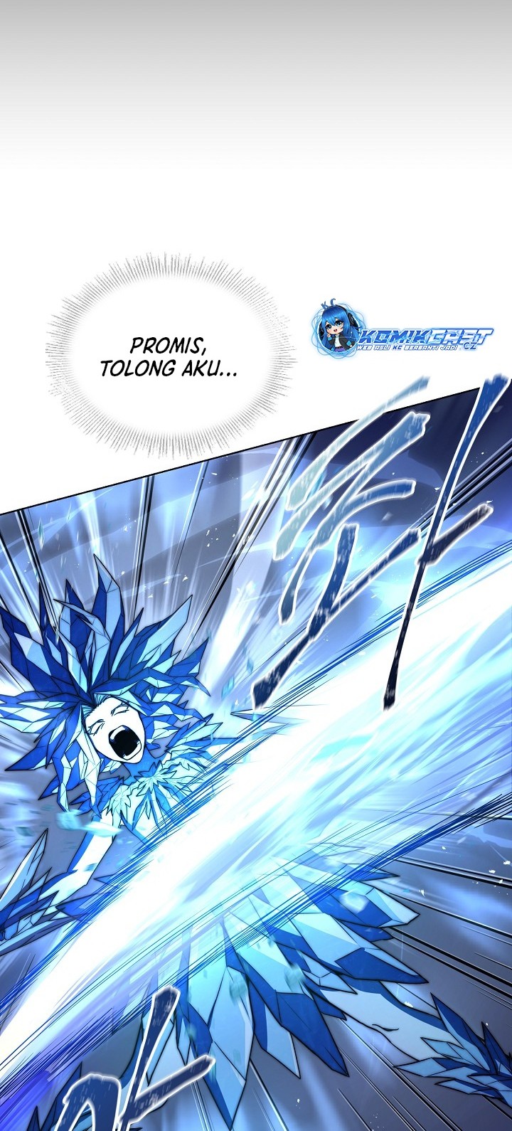 Return of The Greatest Lancer Chapter 145 - halaman 99
