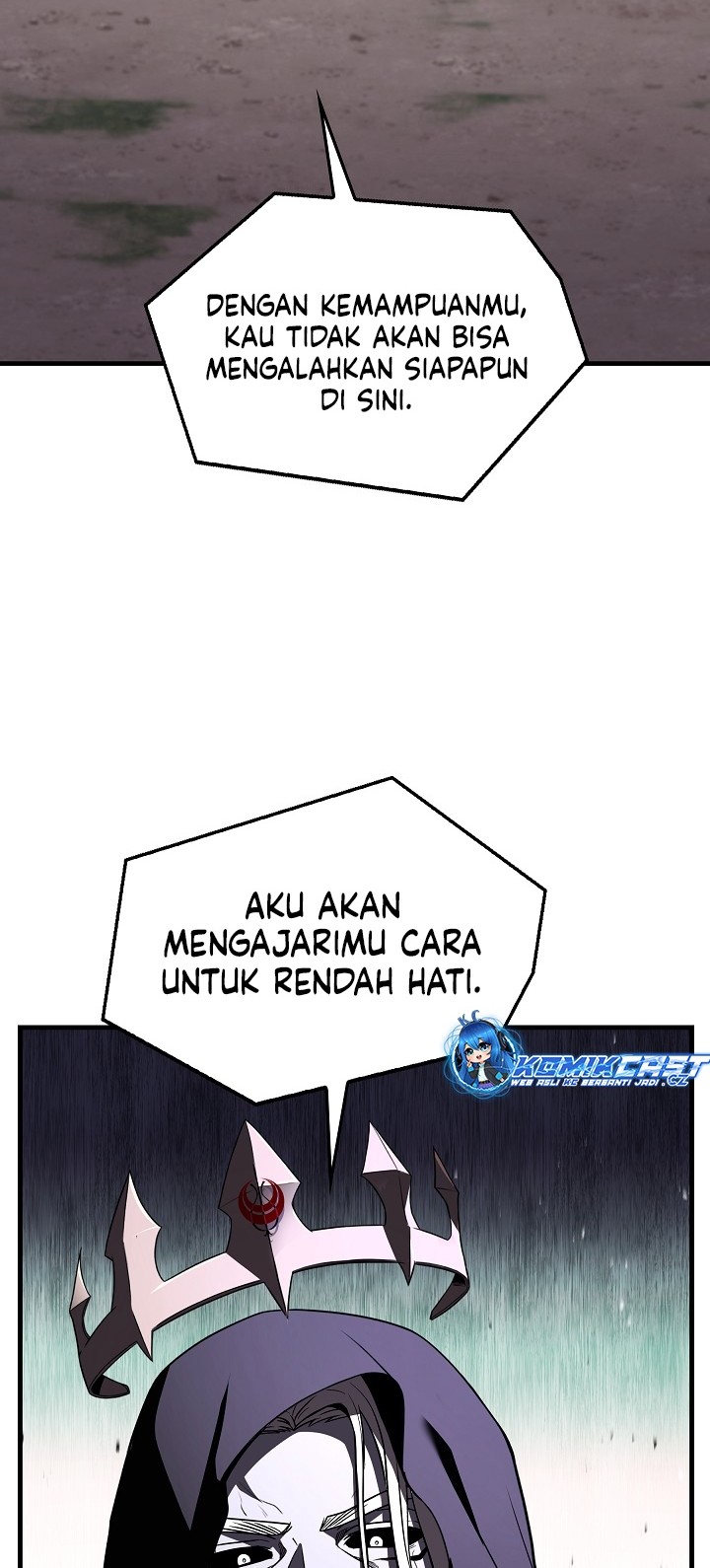 Return of The Greatest Lancer Chapter 146 - halaman 105
