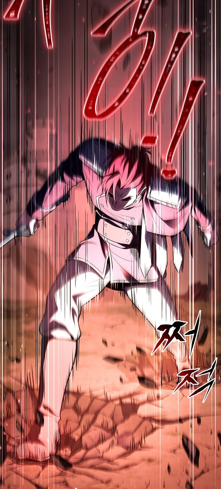 Return of The Greatest Lancer Chapter 146 - halaman 107