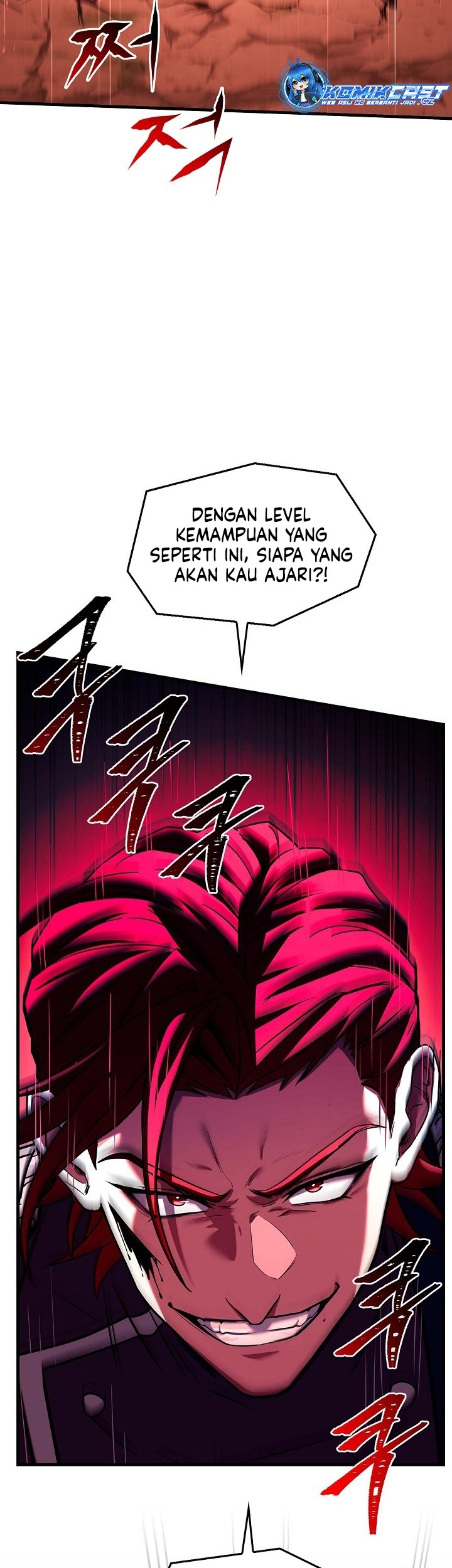 Return of The Greatest Lancer Chapter 146 - halaman 108