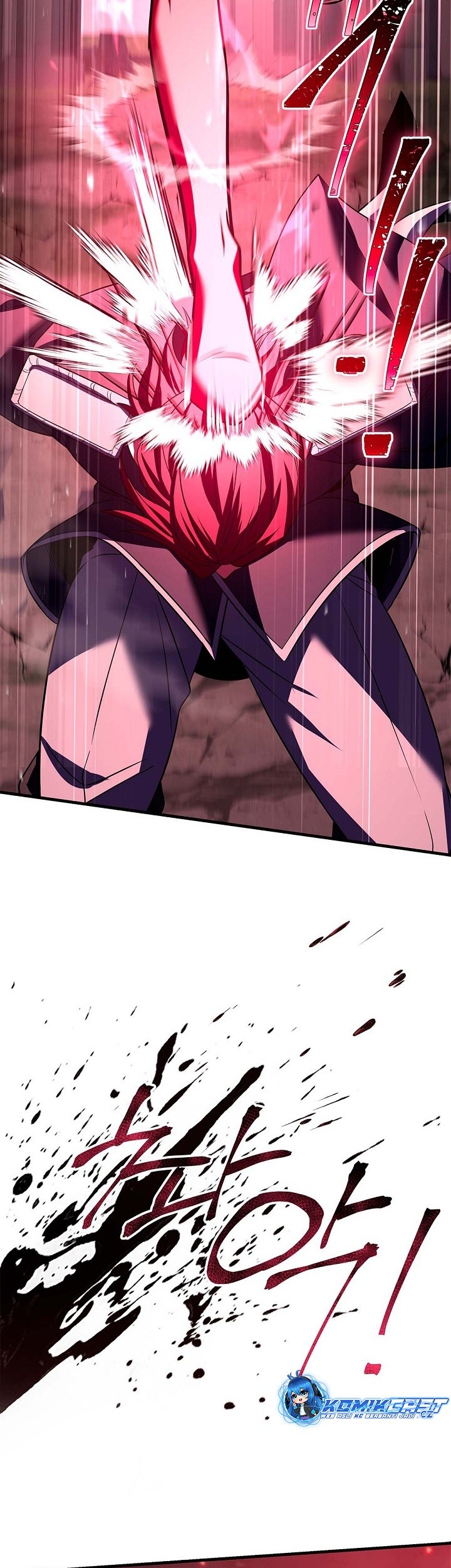 Return of The Greatest Lancer Chapter 146 - halaman 112