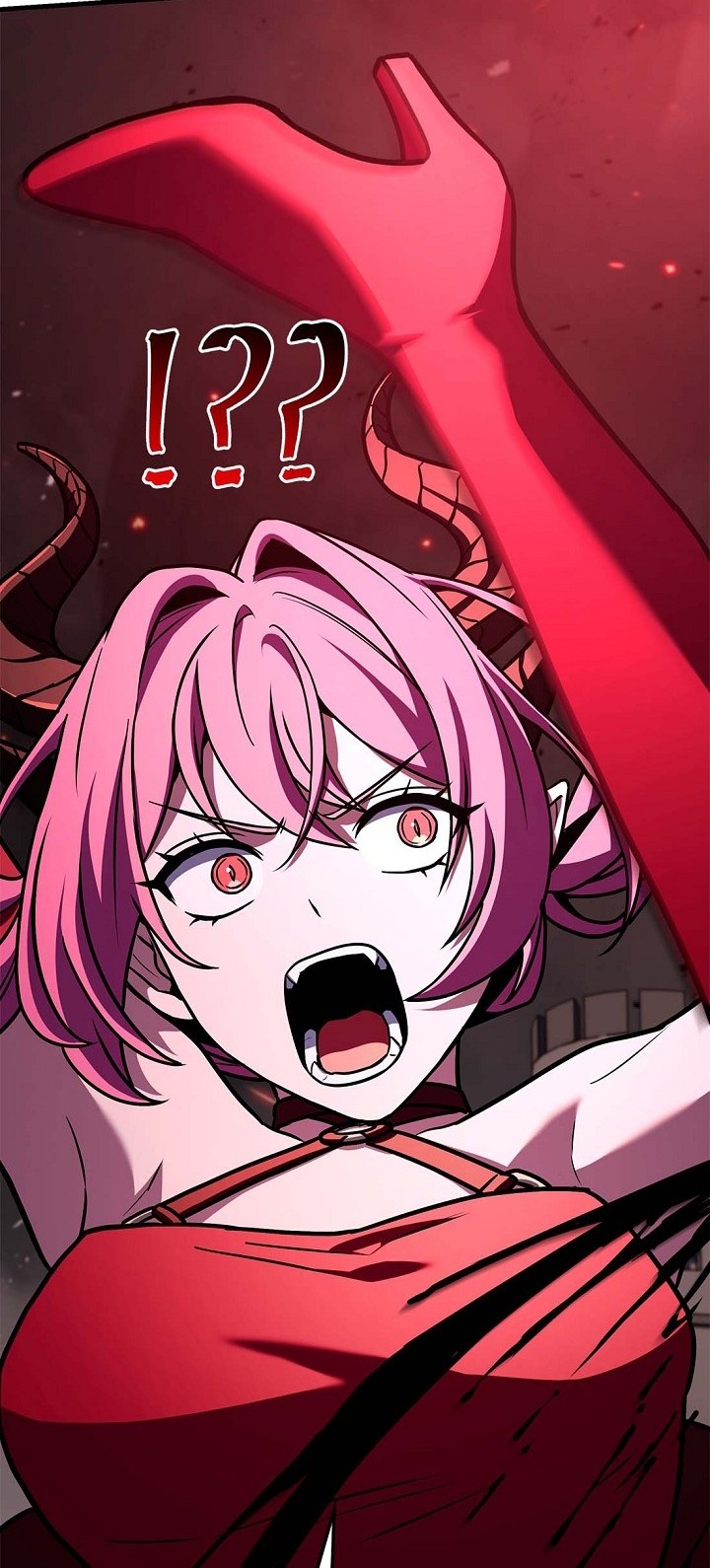 Return of The Greatest Lancer Chapter 146 - halaman 113