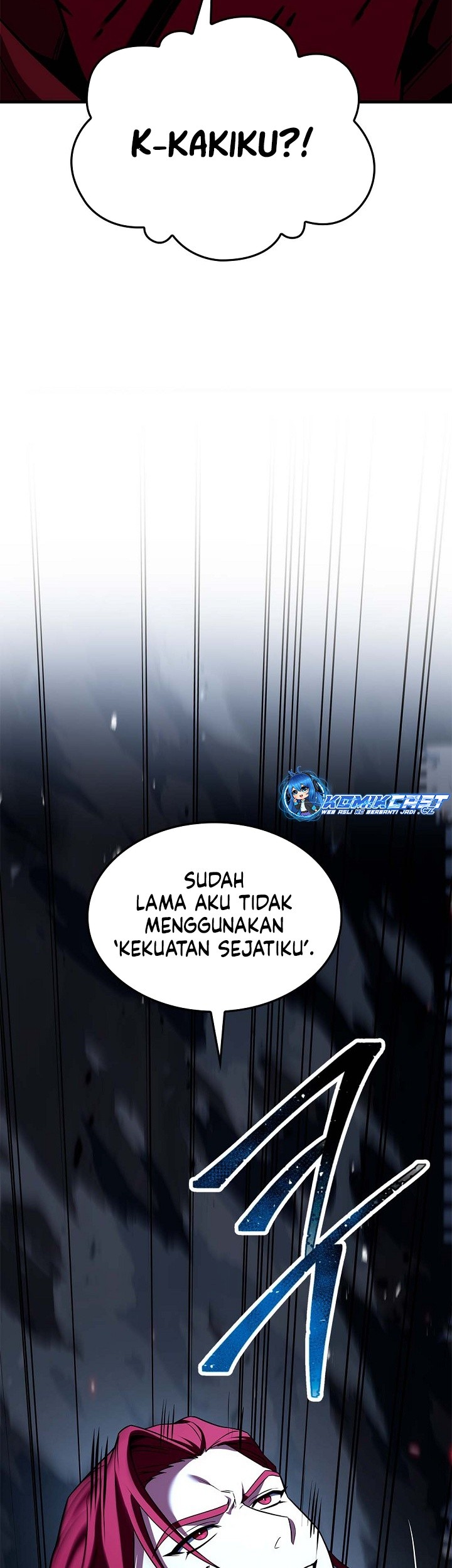 Return of The Greatest Lancer Chapter 146 - halaman 114
