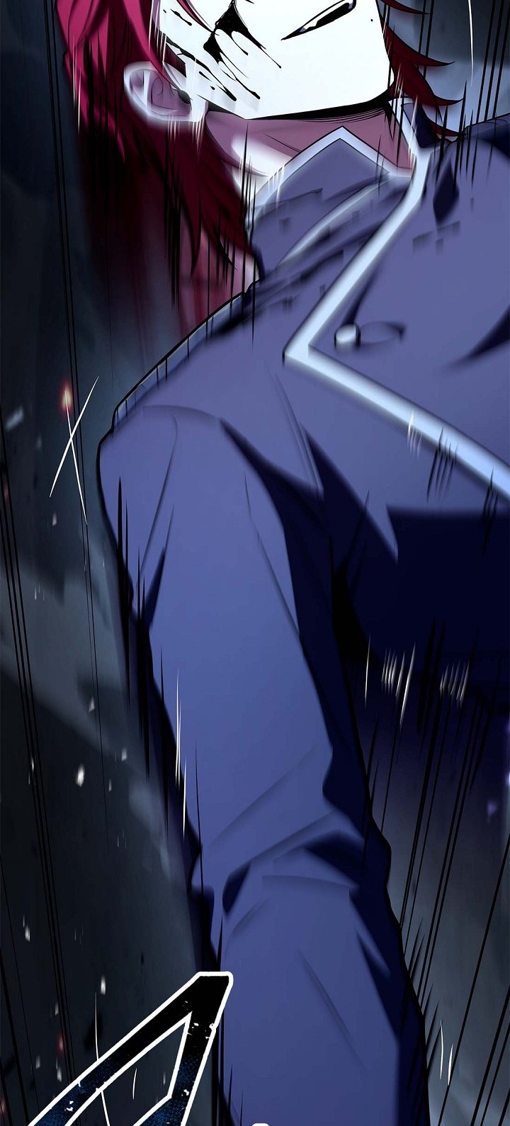 Return of The Greatest Lancer Chapter 146 - halaman 115