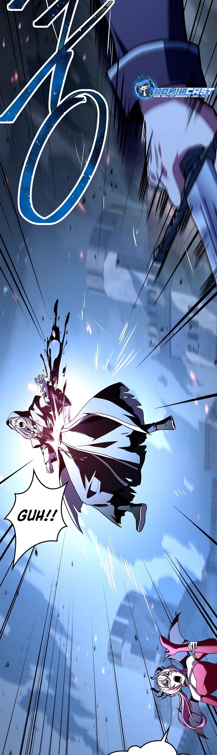 Return of The Greatest Lancer Chapter 146 - halaman 116