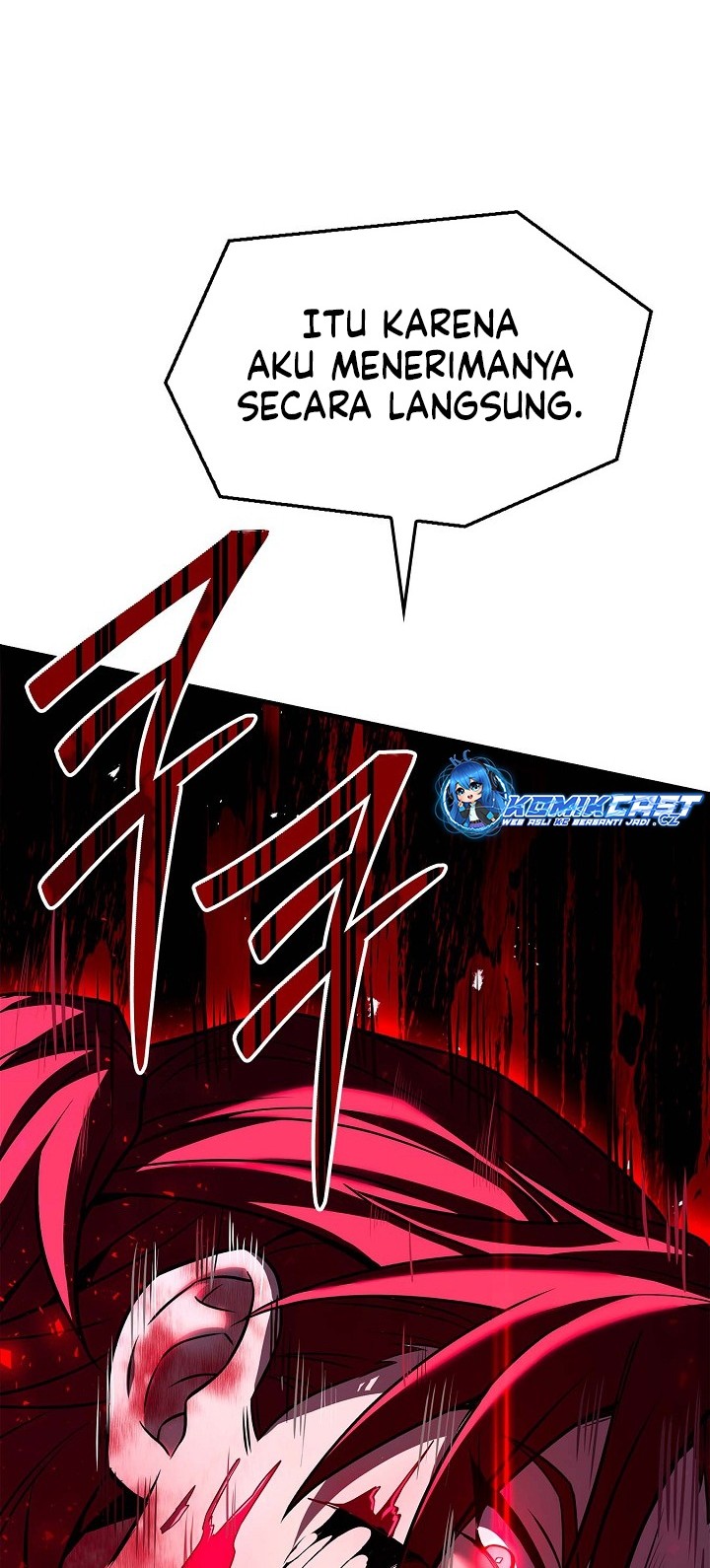 Return of The Greatest Lancer Chapter 146 - halaman 119