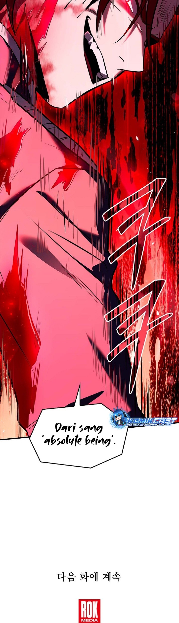Return of The Greatest Lancer Chapter 146 - halaman 120