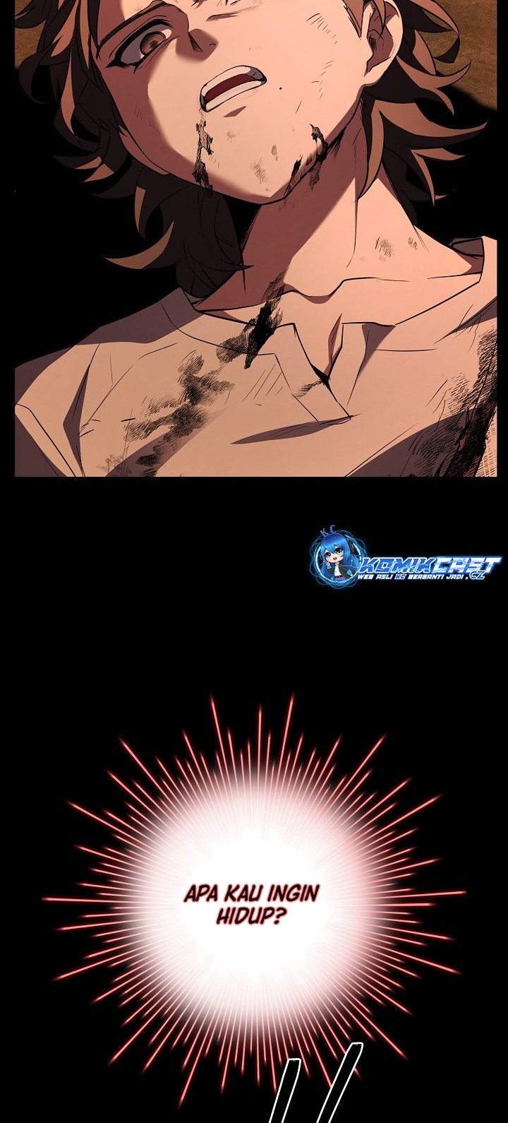 Return of The Greatest Lancer Chapter 146 - halaman 15
