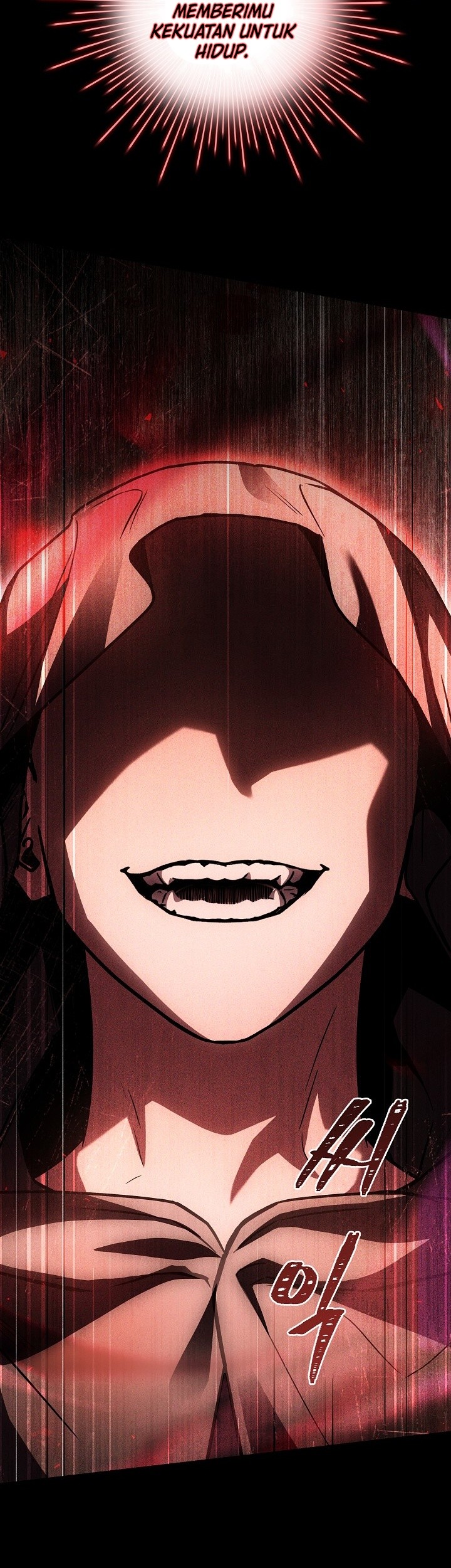 Return of The Greatest Lancer Chapter 146 - halaman 18