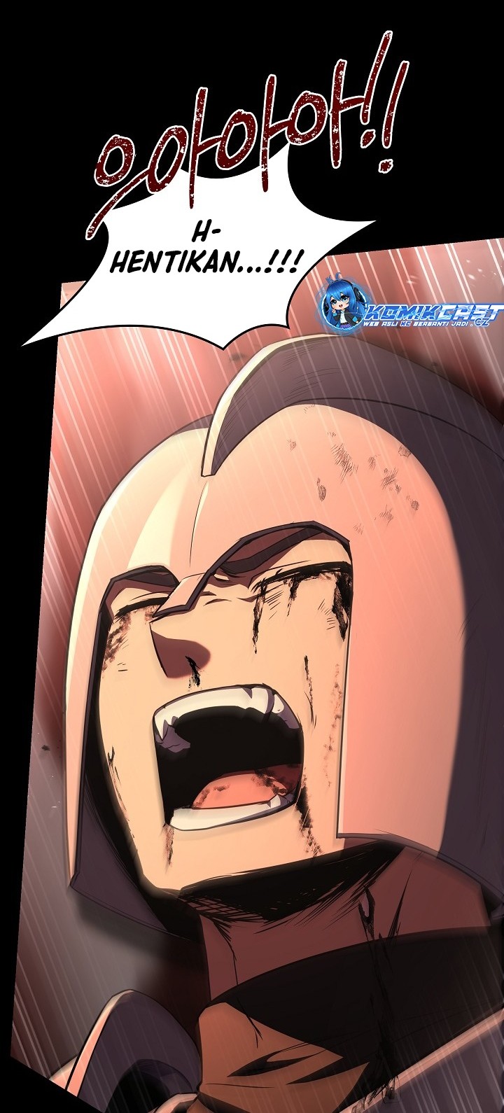 Return of The Greatest Lancer Chapter 146 - halaman 19