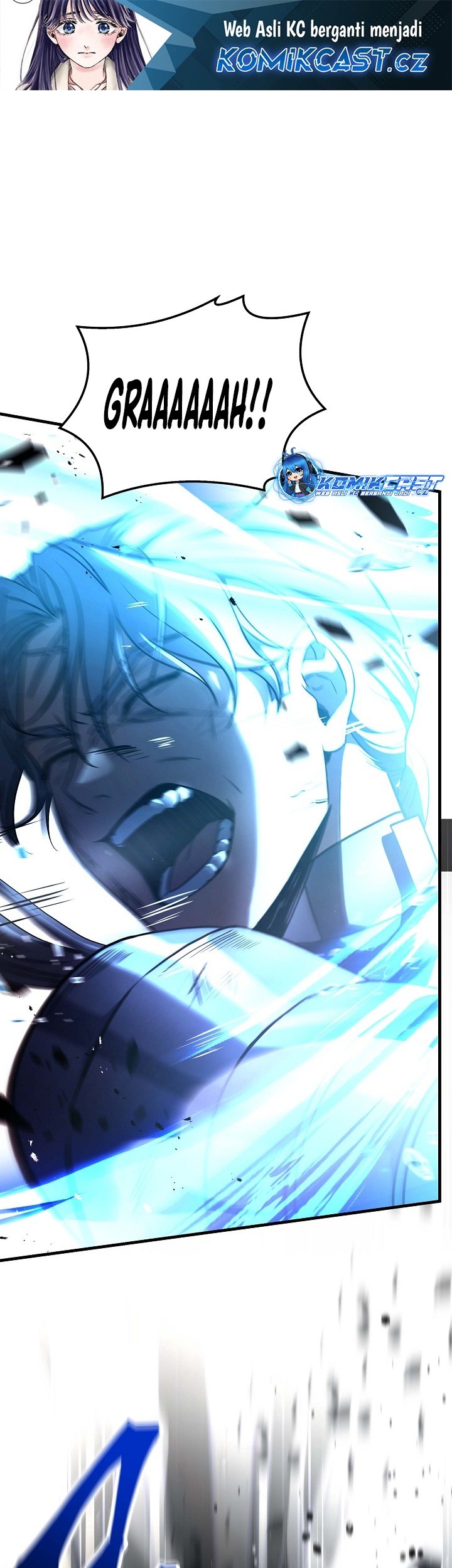 Return of The Greatest Lancer Chapter 146 - halaman 2