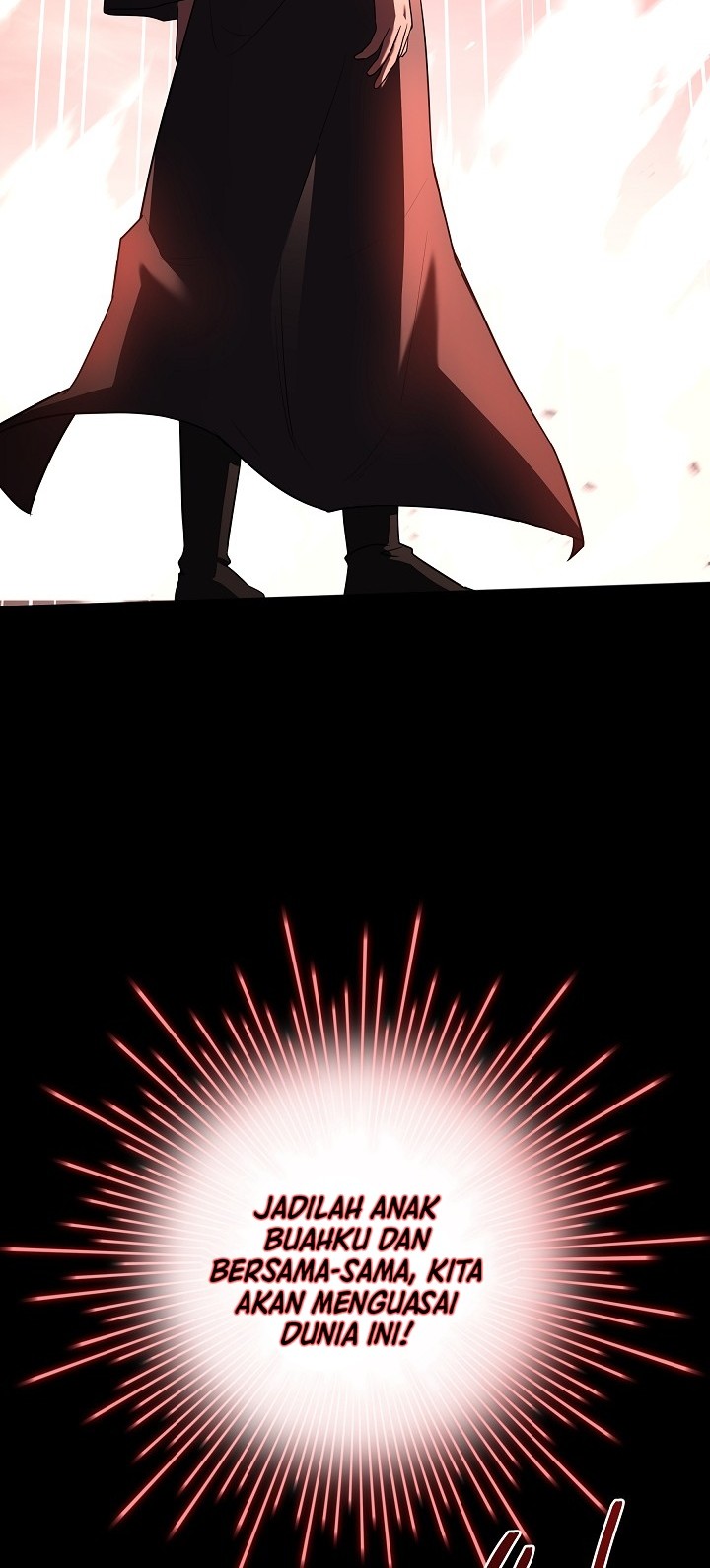 Return of The Greatest Lancer Chapter 146 - halaman 21