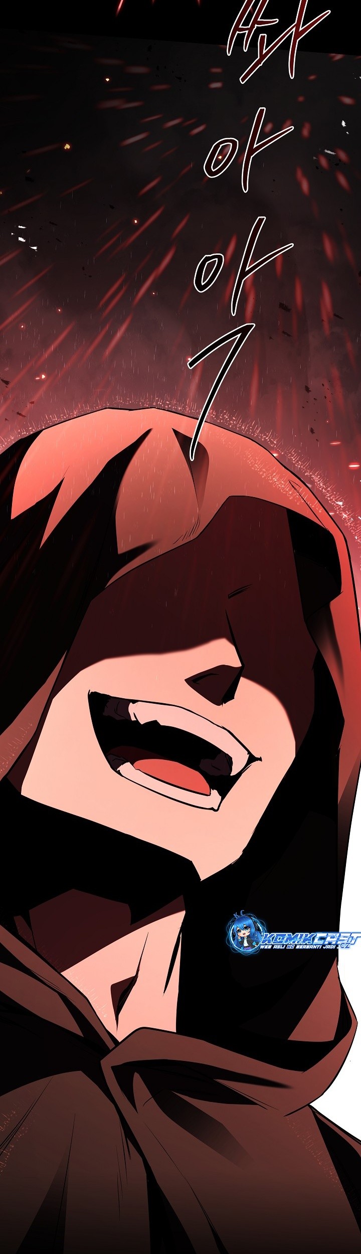 Return of The Greatest Lancer Chapter 146 - halaman 22